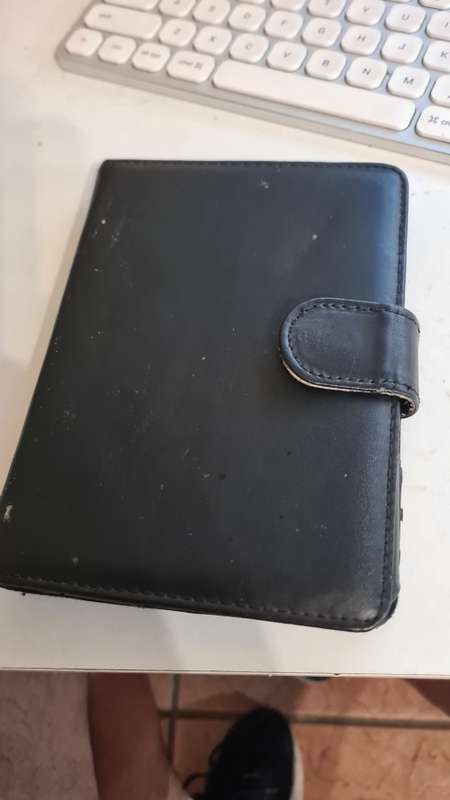 Amazon Kindle