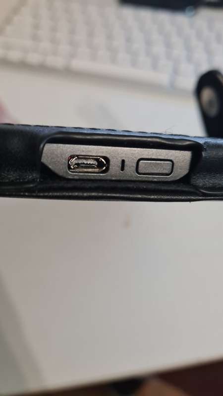 Amazon Kindle