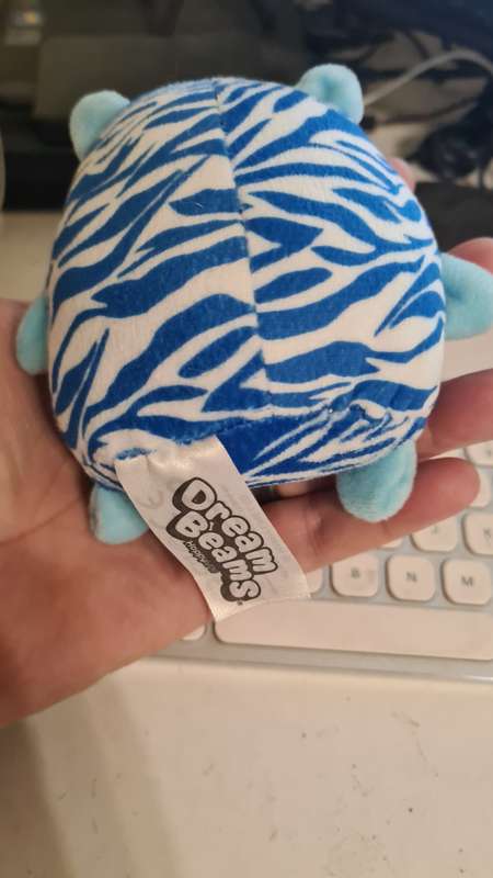Dream Beams Plushy