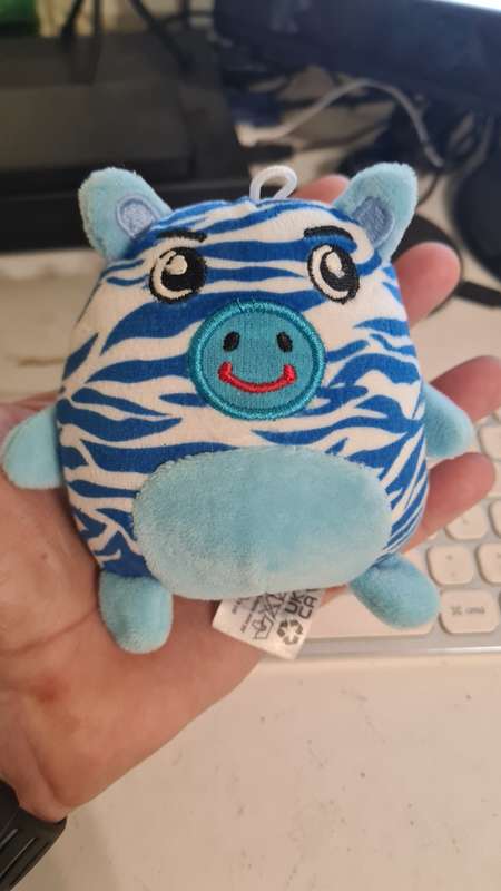 Dream Beams Plushy