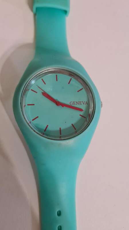 Geneva Watch