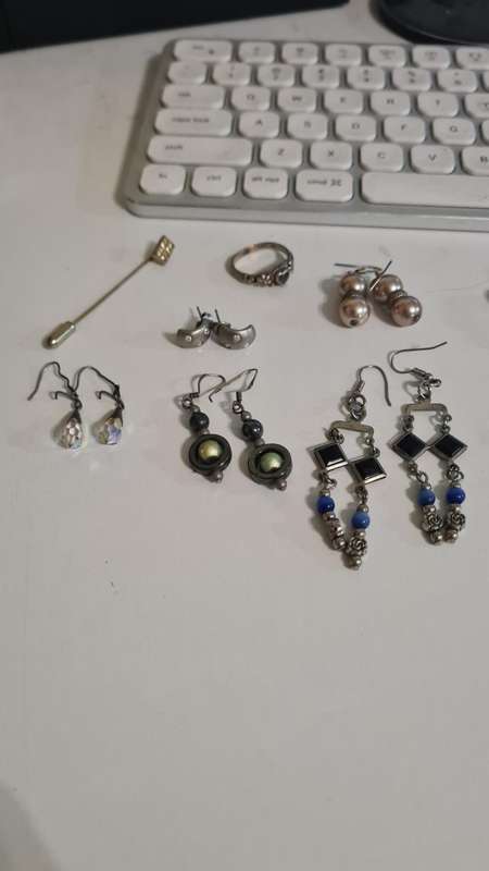 Cosmetic Bulk Jewelry 2