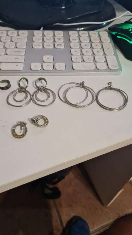 Cosmetic Bulk Jewelry 2