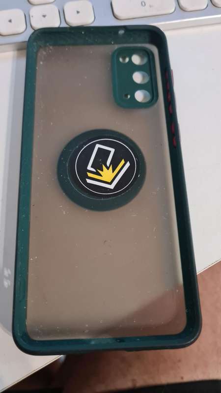 Samsung S20