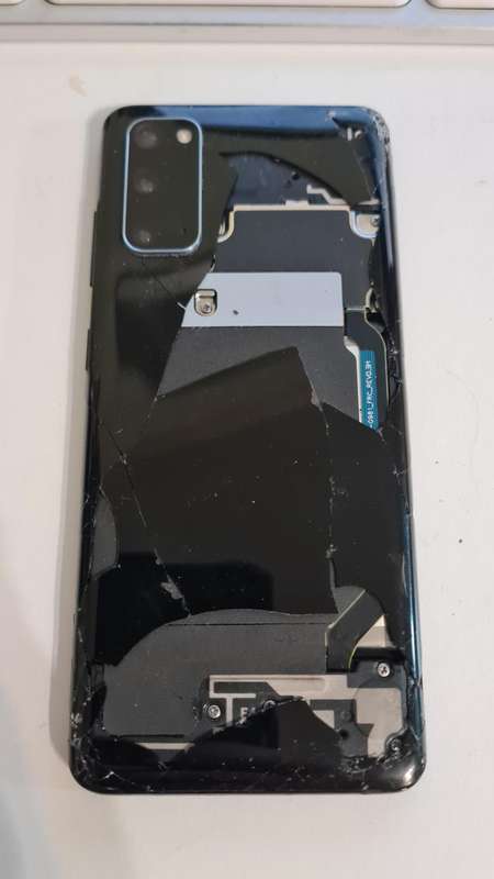 Samsung S20