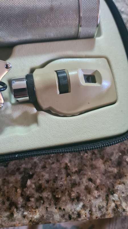 Ear nose and fraught medical examination tool