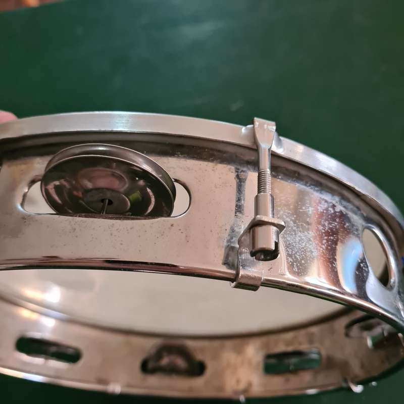 Tambourine