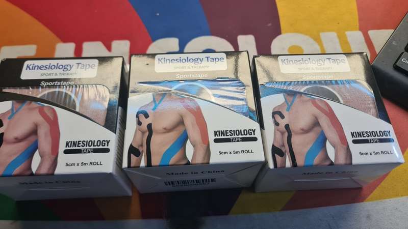 Sports Tape