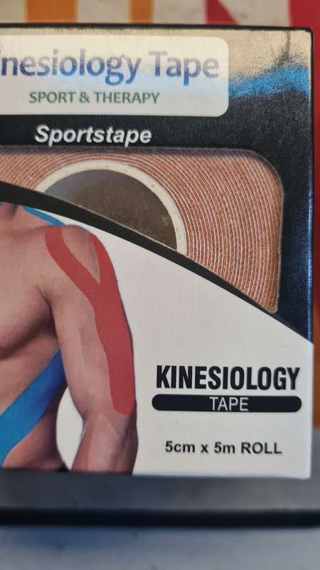 Sports Tape