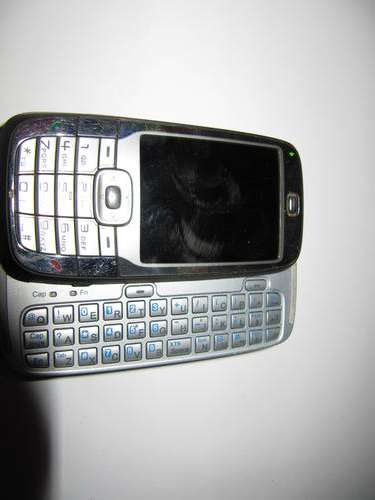 HTC Vob Cell