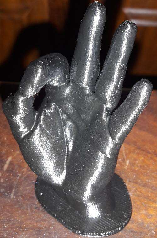 3D Printing