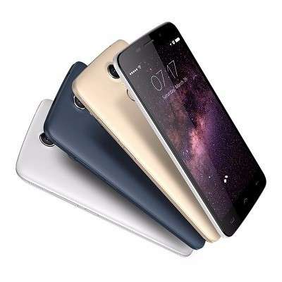 HOMTOM HT 17 Local stock