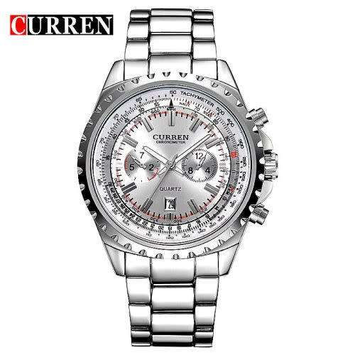 MODERN CLASSY QUALITY MEN WATCH
