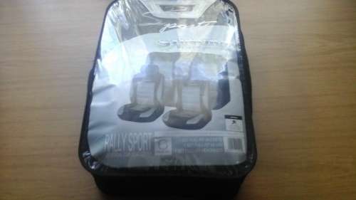Seat Covers