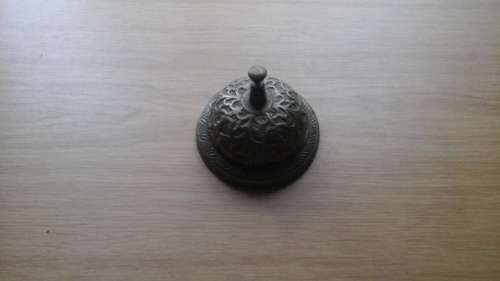Old Golden Bell