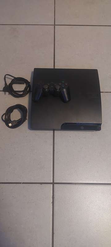 PlayStation 3