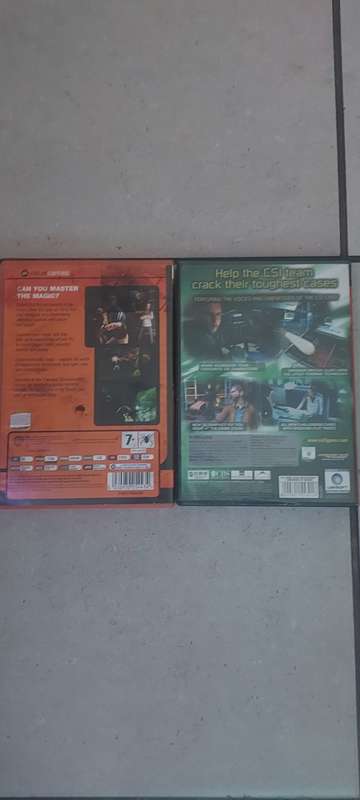 PC Games