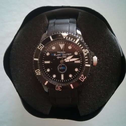 WATCH - UNISEX