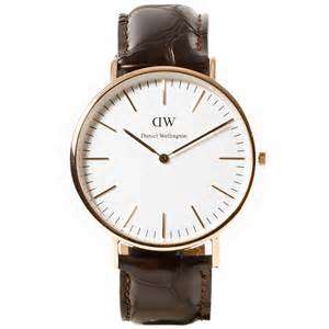 Daniel Wellington Classic York Rose Gold