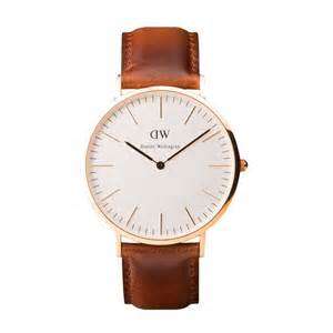 DANIEL WELLINGTON ST ANDREWS