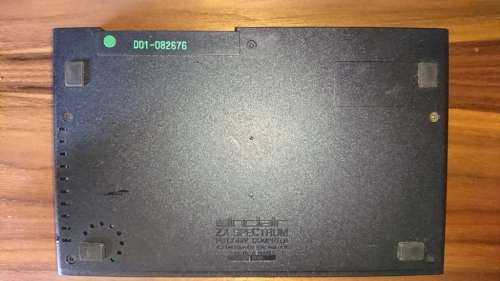 ZX Specturm 48k