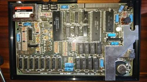 ZX Specturm 48k