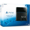 Playstation 4 + 2 controllers + fifa 15 game