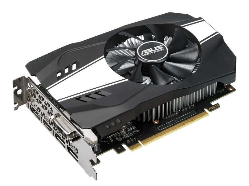 ASUS GTX 1060 3GB