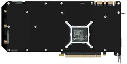 PALIT GeForce GTX 1070 8GB JetStream ** Gaming Graphics Card ** Excellent Condition ** Never Mined
