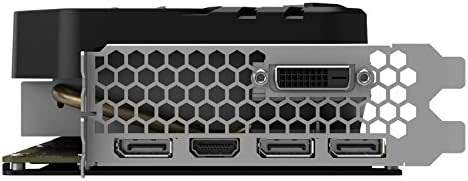 PALIT GeForce GTX 1070 8GB JetStream ** Gaming Graphics Card ** Excellent Condition ** Never Mined