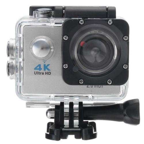 Waterproof 4K Wifi HD 1080P Ultra Sports Action Camera