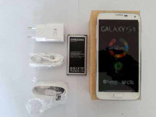 Samsung S5
