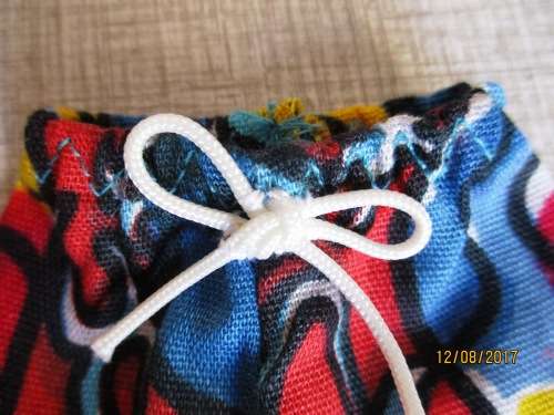 Ken - Barbie - swimming shorts / board shorts.