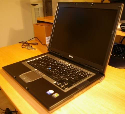 Dell D620/D630/D820 Core 2 Duo from 1.6GHz to 2.4GHz CPU, 1Gb to 4GB Ram