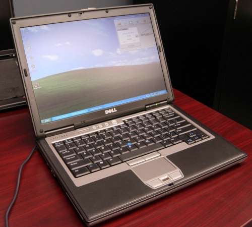 Dell D620/D630/D820 Core 2 Duo from 1.6GHz to 2.4GHz CPU, 1Gb to 4GB Ram