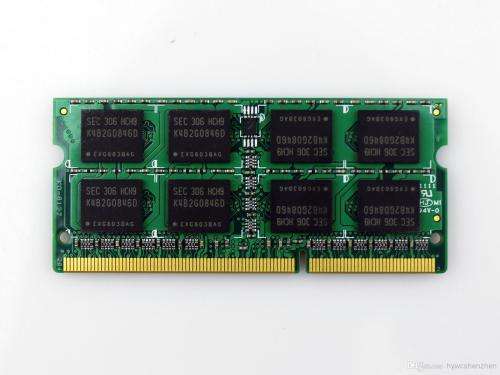4GB DDR3 Laptop Ram