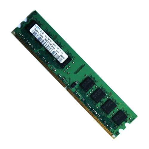 1GB DDR2 800 PC RAM