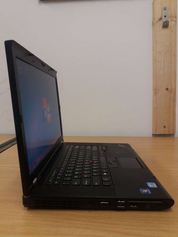 3rd Generation Core i7 Lenovo T530 Laptop