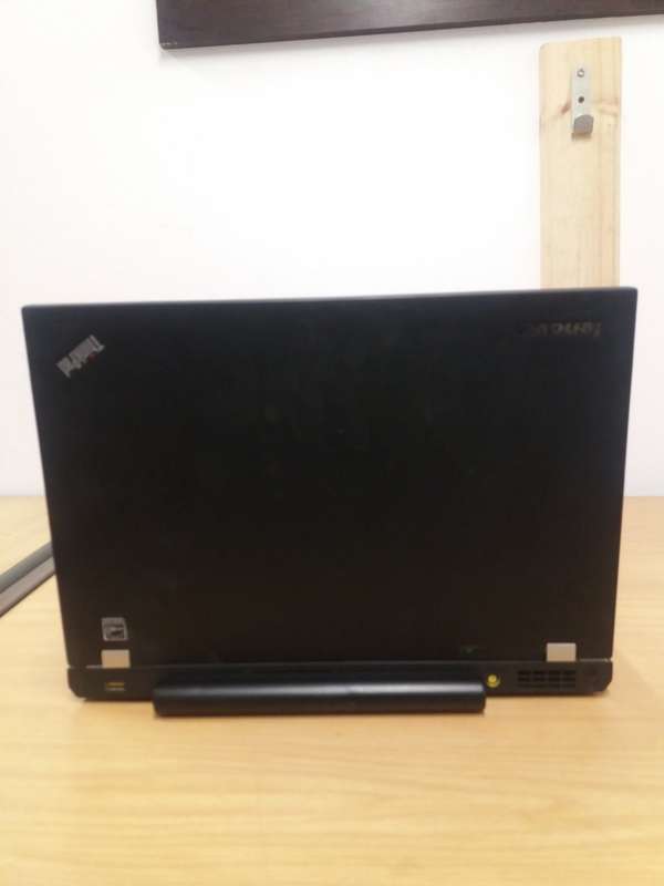 3rd Generation Core i7 Lenovo T530 Laptop