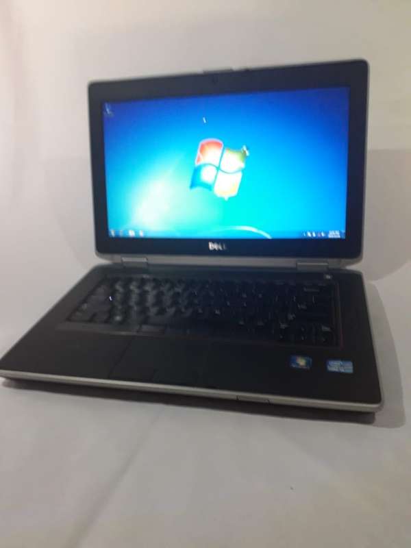 Dell Latitude E6420 Core i5 Laptops