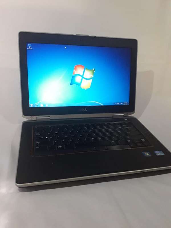 Dell Latitude E6420 Core i5 Laptops