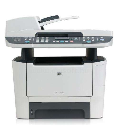 HP LaserJet M2727NF Monochrome Laser Printer - Refurbished