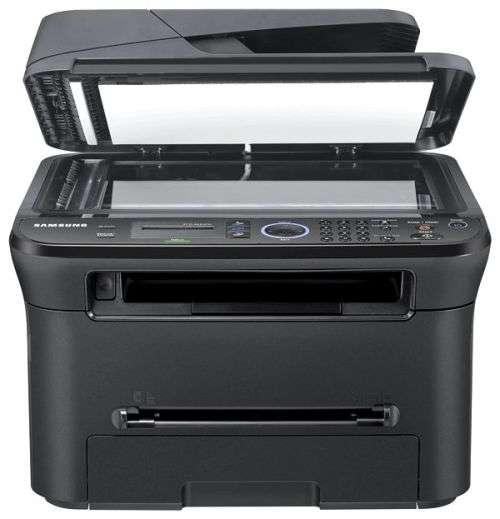 Samsung SCX-4623F Laser Printer - Refurbished