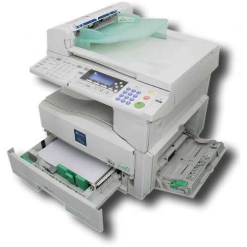 Ricoh Aficio 1515MF Mono Laser Printer - Refurbished