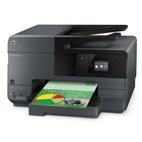HP Officejet Pro 8610 AIO Printer - Rerfurbished
