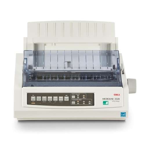 Oki Microline 3320 Dot Matrix Printer - Refurbished