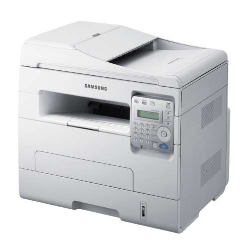 Samsung SCX-4729FD Mono Laser Printer - Refurbished