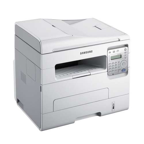 Samsung SCX-4729FD Mono Laser Printer - Refurbished