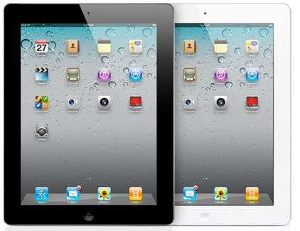 IPAD 2 16GB WIFI + 3G BLACK