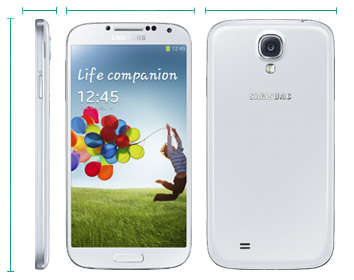 Samsung Galaxy S4 LTE - Sealed in the Box!!! Free Postage!!!